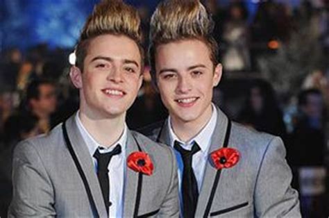 Management, however it was later announced that louis walsh had reached an amicable. Jedward - Latest news, views, gossip, pictures, video ...