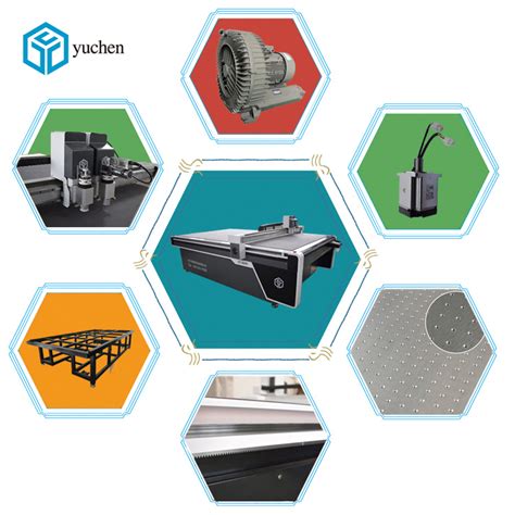 It's the best paper cutter for photographers and graphic designers because it gives a very sharp, accurate cut. China Best Price CNC Box Cutting Machine for Corrugated ...