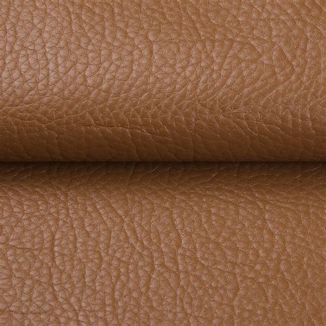Vinyl Faux Leather Fabric Pleather Upholstery Fabric Marine 54 Wide By