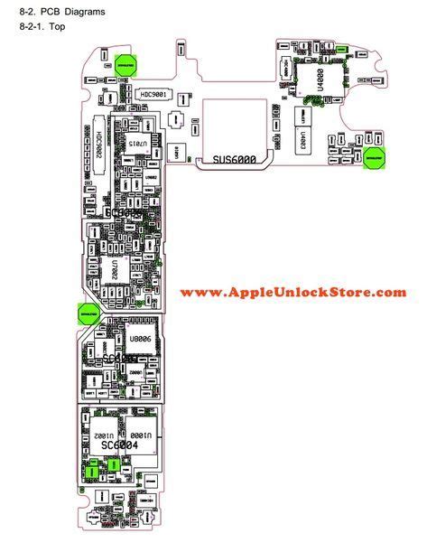 More than 40+ schematics diagrams, pcb diagrams and service manuals for such apple iphones and ipads, as: Pin on Samsung galaxy s6