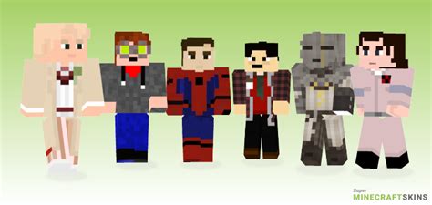Peter Minecraft Skins Download For Free At Superminecraftskins