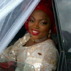 To god be all the glory. Funke Akindele Traditional Wedding Pictures - Information ...