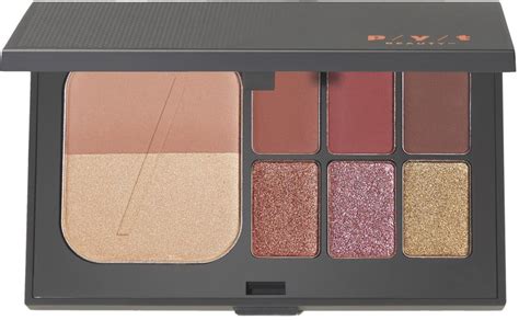 PYT Beauty Day To Night Eyeshadow Palette Warm ShopStyle