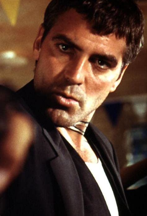From Dusk Till Dawn George Clooney Best Supporting Actor Quentin Tarantino