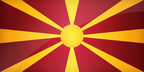 Flag macedonia flag on sale. Flag of Macedonia | Find the best design for Macedonian Flag