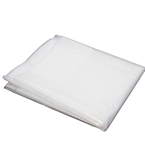 Reusable mattress bag for moving and storage king size 15 thick waterproof. folding plastic moving king mattress storage cover bag ...
