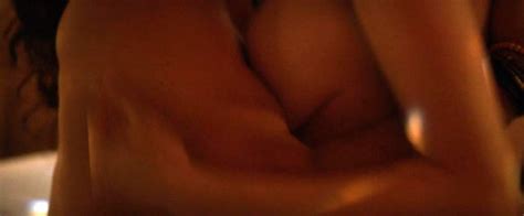 Heather Graham Nude Boobs Nipples In Sex Scene From Half Magic The Best Porn Website