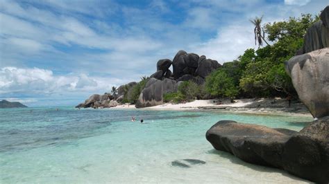 Météo Seychelles Prévisions Météo Voyage à 14 Jours Aux