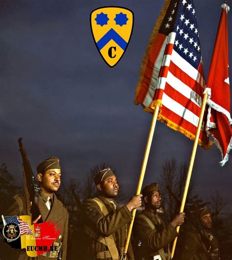 2nd Cavalry Division H C Ww 2 European Center Of Military History