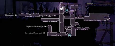 Shopkeepers Key In Hollow Knight Prima Games