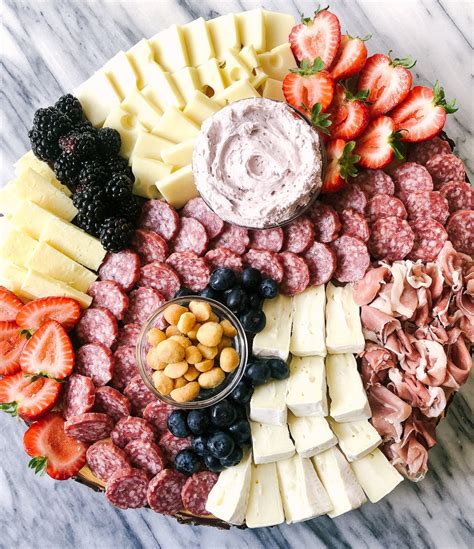 10 Awesome Cheese Only Charcuterie Board Ideas