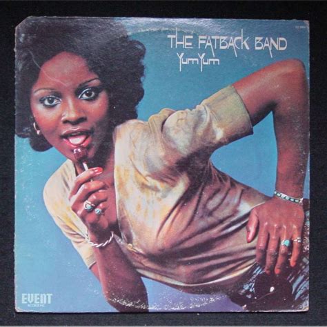 yum yum by the fatback band lp with themroc ref 115886245