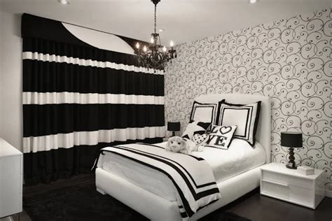 58 Black Feature Walls Bedroom Ideas To Inspire Your Stylish Design