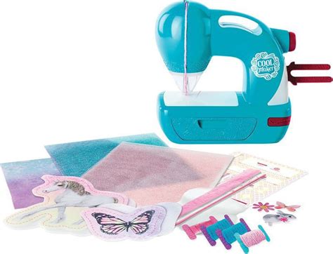 Spin Master Sew Cool Sew N Style Machine Skroutz Gr