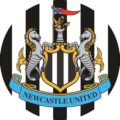 Newcastle Logo Png Newcastle United Fc Logo Png Newcastle United Logo