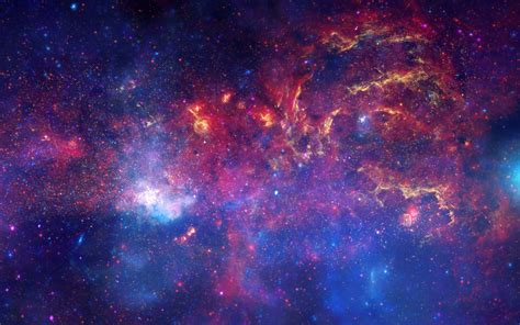 100 High Resolution Galaxy Backgrounds