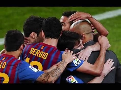 Barcelona vs athletic bilbao 3:0 goals highlights. FC Barcelona vs Athletic Bilbao (3-0) - FC Barcelone photo ...