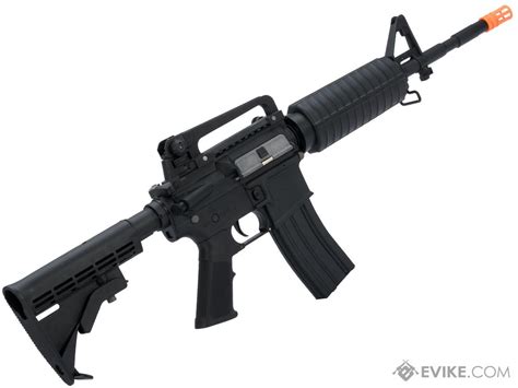 Cybergun Licensed Colt Sportsline M4 Aeg Rifle W G3 Micro Switch