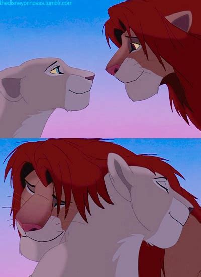 Simba And Nala Fan Art Lion King Simba And Nala Fan Art 36624576 Fanpop