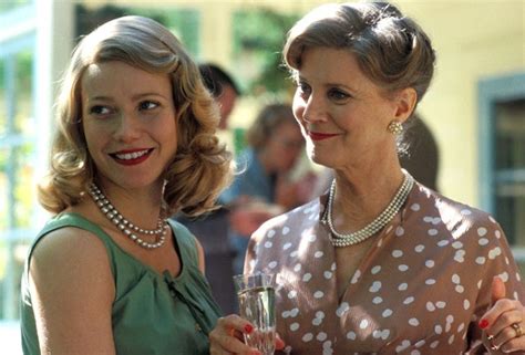 Photos Five Films With Real Life Mother Daughter Duos Vanity Fair