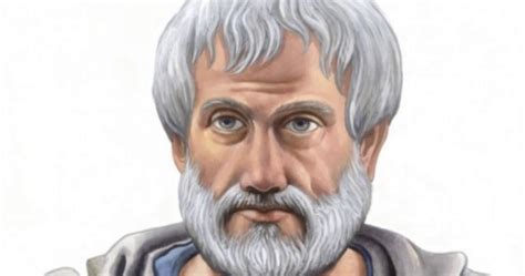 No Fragmento Aristóteles Promove Uma Reflexão Que Associa Dois Elementos