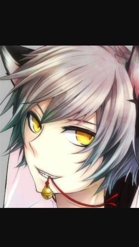 56 Best Neko Says Meow 3 Images On Pinterest Drawings