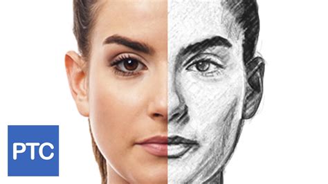 In the photo retouching process, there are a few challenges on the way to make your image looks just the way you want. Pencil Drawing From a Photo in Photoshop