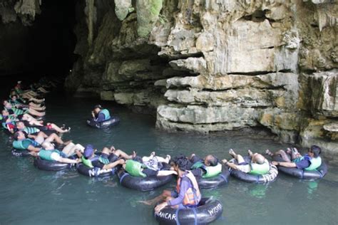 Pindul Cave Tubing Interesting Activities In Gunungkidul Yogyakarta