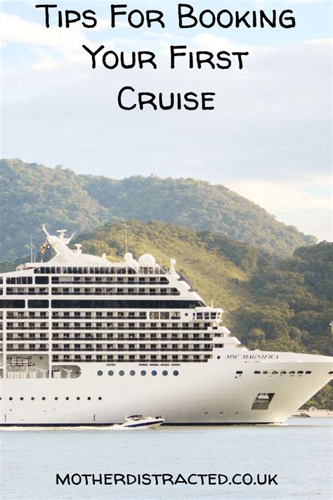 Typically, to find the best and most robust cruise insurance it's most. Top Tips For Booking Your First Cruise | Travel insurance, Cruise travel, Cruise
