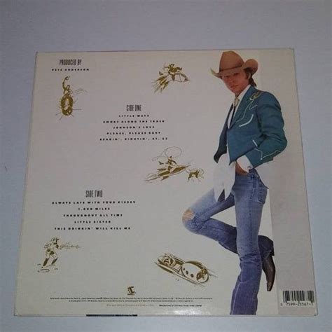 Pin On Dwight Yoakam