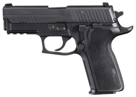 Sig Sauer P229 Enhanced Elite 9x19mm 229r 9 Ese Ca Pistol Buy Online