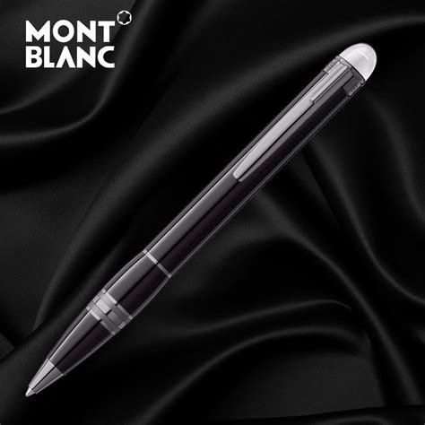 Luxury Writing Instruments Montblanc Pens South Africa Johannesburg