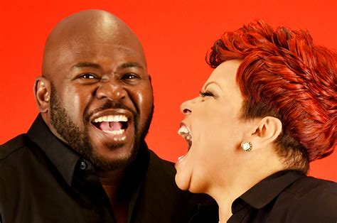 David And Tamela Mann Play The Newlywed Game Free Hot Nude Porn Pic Gallery