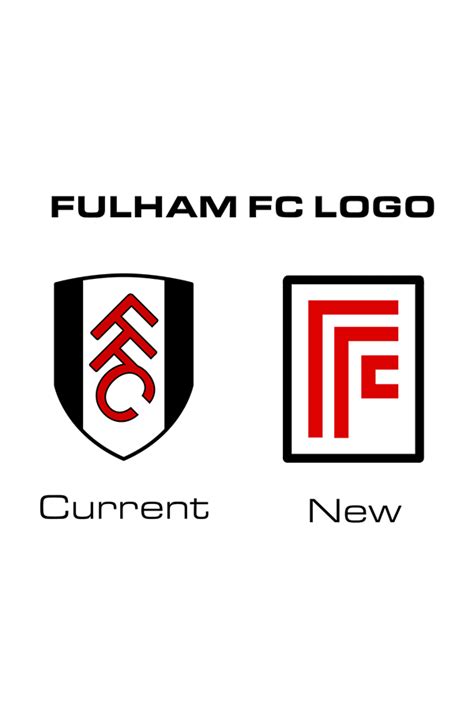 Fulham Fc Redesign On Behance