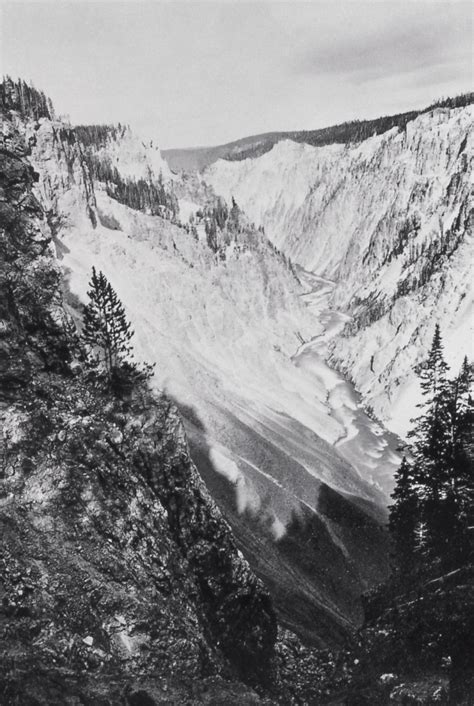 the historic photographs that convinced congress to preserve yellowstone photos abc news