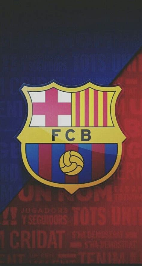 🔵🔴 more than a club. 80 besten Escudos FC Barcelona Bilder auf Pinterest ...