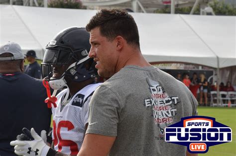 texans announce 2019 assistant coaching staff sports fusion live houston s new indie sports blog
