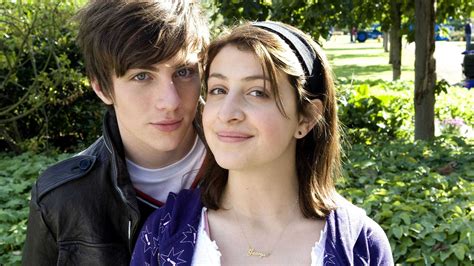 Angus Thongs And Perfect Snogging 2008 Filmfed
