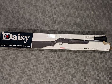 Daisy Powerline Air Rifle Multi Pump Pneumatic Bb And Pellets