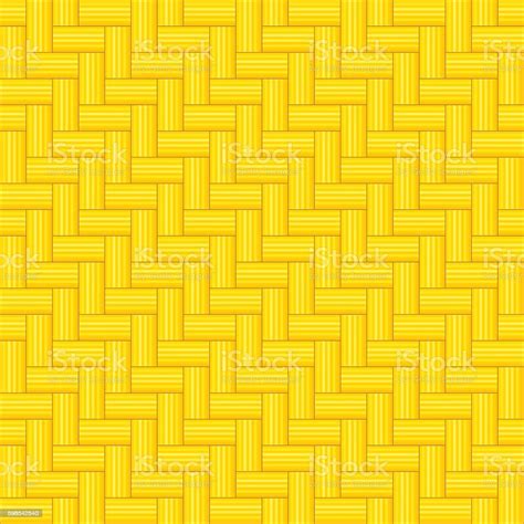 Seamless Wicker Pattern Stock Illustration Download Image Now