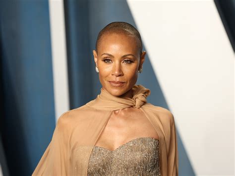 Jada Pinkett Smith And Alopecia What To Know After 2022 Oscars Self