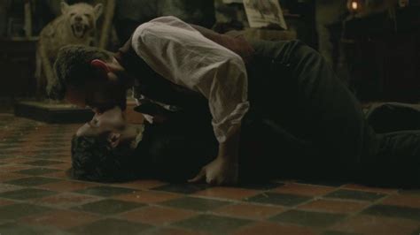 Eva Green Sexy Penny Dreadful 2016 S03e06 Hd 1080p Thefappening