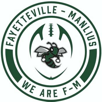 Fayetteville-Manlius Varsity Football - Fayetteville-Manlius School District - Manlius, New York ...