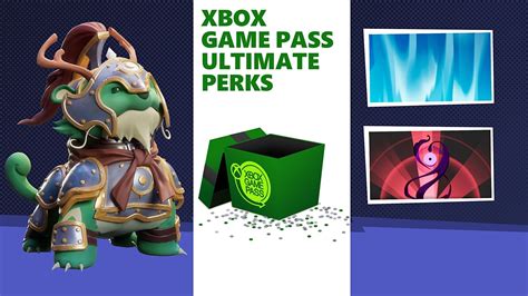 Latest Xbox Game Pass Ultimate Perks August 2022 Givemesport