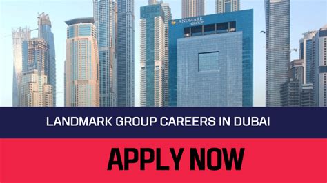 Landmark Group Careers In Dubai 100 Apply Now Latest Job In Dubai