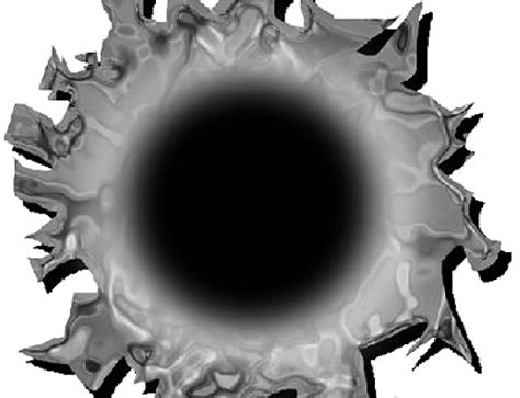 Download Black Hole Clipart Transparent Background Unity 3d Bullet