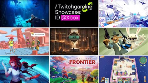 Xbox Showcased Almost 30 Upcoming Indie Games Today Vgc