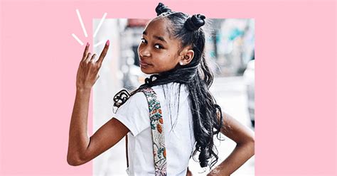 That Girl Lay Lay TikTok Star and Rapper Bio, Facts + Trivia