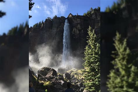 Top 5 Colorado Waterfall Hikes