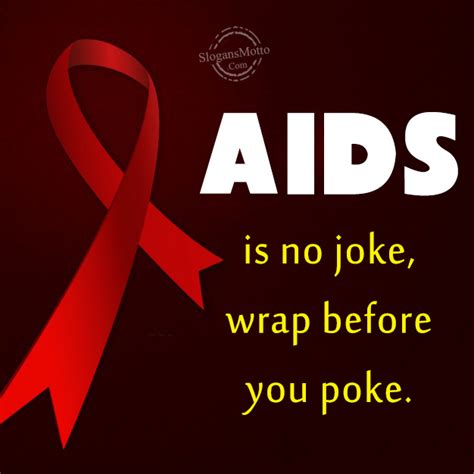 Slogan Hiv Aids Dalam Bahasa Indonesia Penggambar